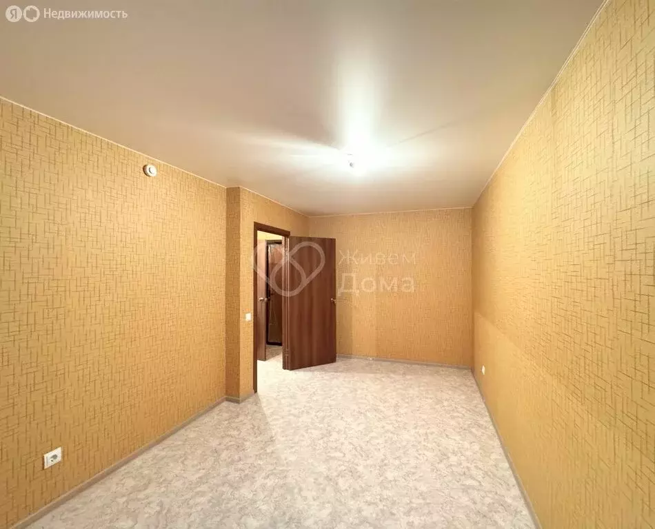 1-комнатная квартира: Волгоград, улица 70-летия Победы, 27 (27.7 м) - Фото 2