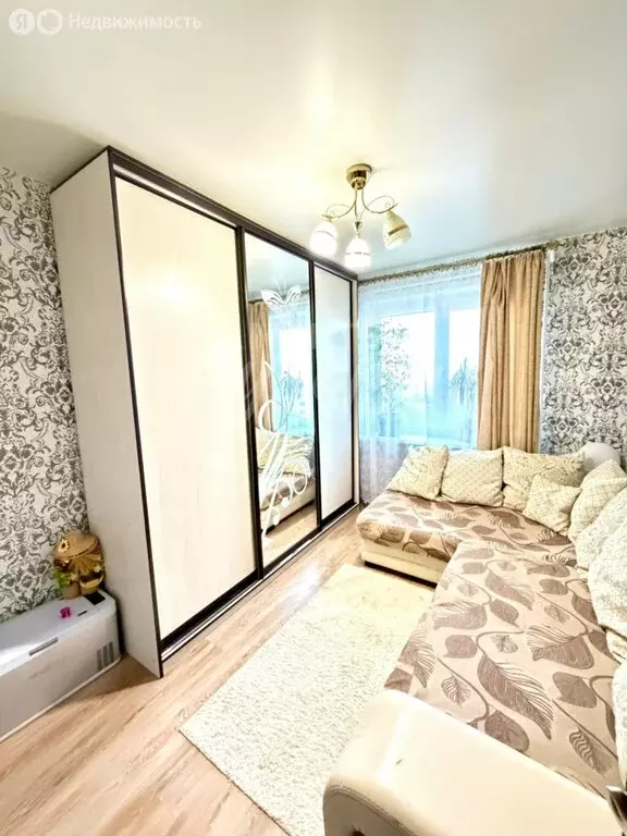 3-комнатная квартира: Магнитогорск, проспект Ленина, 86 (65 м) - Фото 1