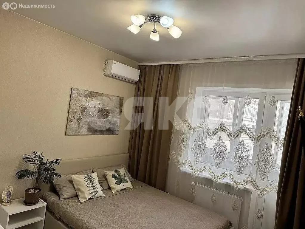 Квартира-студия: Ростов-на-Дону, улица Нансена, 103/1/1 (20.2 м) - Фото 1