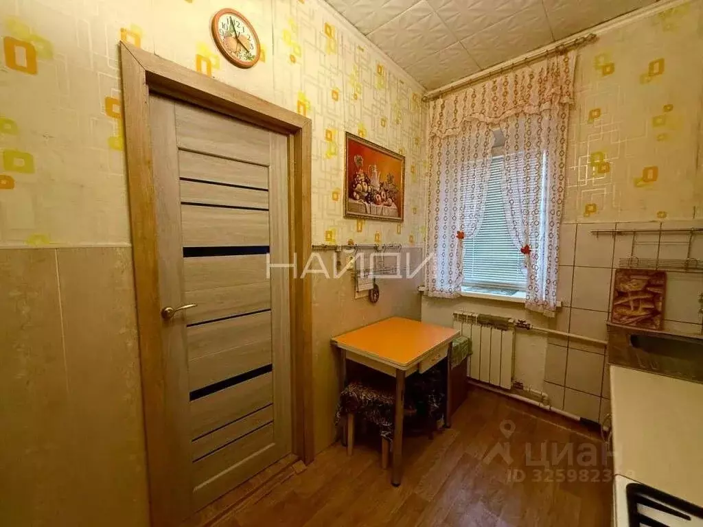 3-к кв. Рязанская область, Рязань ул. Полетаева, 11к1 (60.5 м) - Фото 1