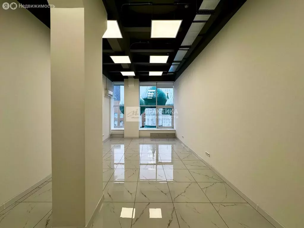 Помещение свободного назначения (28.5 м) - Фото 1