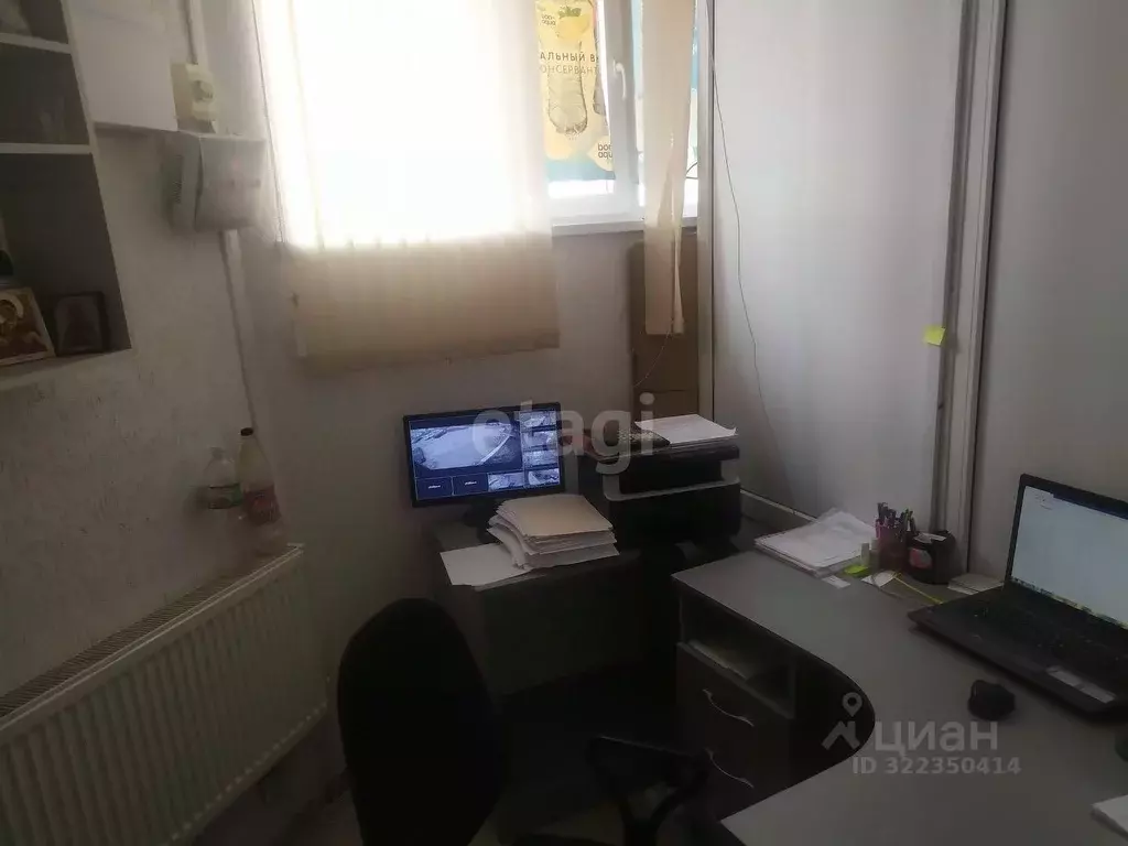 Торговая площадь в Ставропольский край, Ставрополь Лесная ул., 210 ... - Фото 1