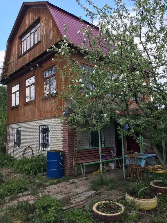 Дом 69,7 м на участке 5,6 сот. - Фото 0