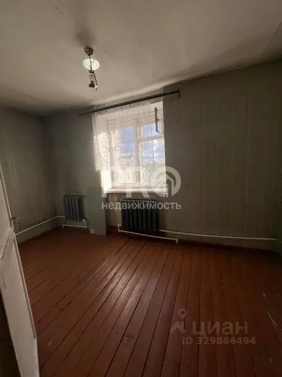 3-к кв. Костромская область, Буй ул. Социализма, 21 (51.4 м) - Фото 2