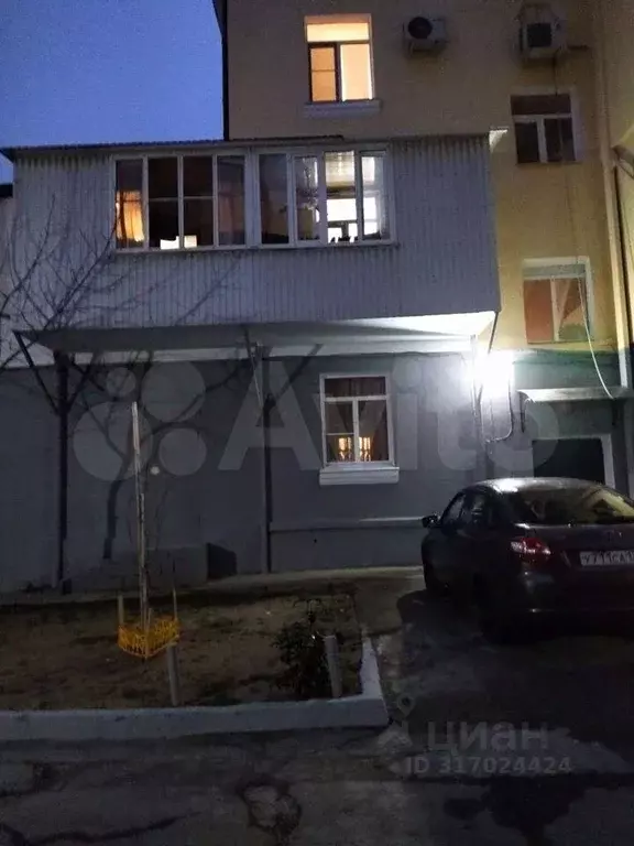 4-к кв. Дагестан, Махачкала ул. Коркмасова (120.0 м) - Фото 0