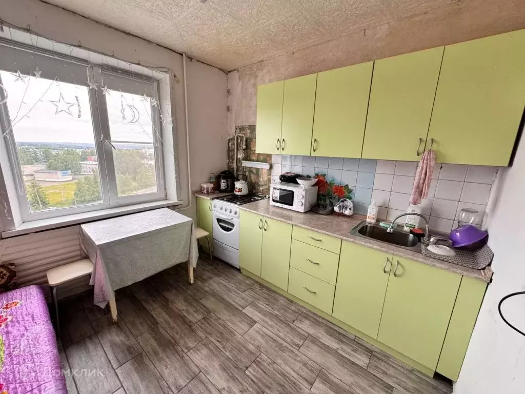 Продаётся 2-к квартира, 50.1 м - Фото 0