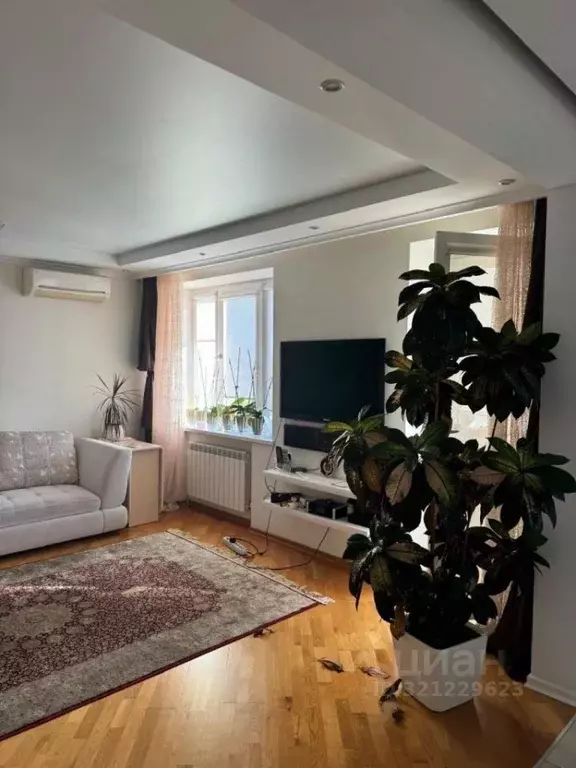 4-к кв. Самарская область, Самара просека 3-я, 250 (150.0 м) - Фото 2