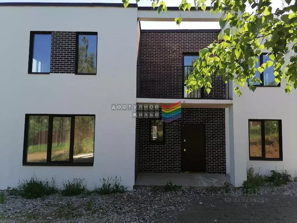 Дом в Красноярский край, Красноярск Овинный СНТ, 89 (165 м) - Фото 0