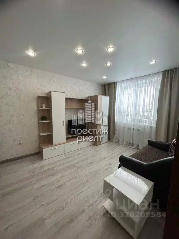 1-к кв. Калужская область, Калуга ул. Георгия Амелина, 49 (31.0 м) - Фото 0