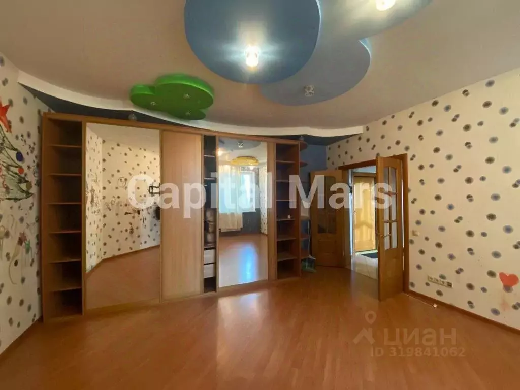3-к кв. Москва проезд Стройкомбината, 1 (51.0 м) - Фото 1
