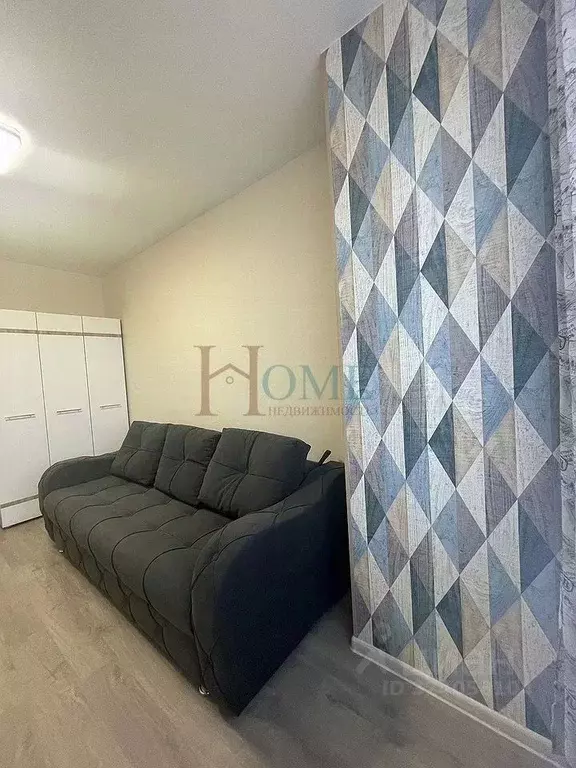 1-к кв. Новосибирская область, Новосибирск ул. Михаила Кулагина, 29/1 ... - Фото 2