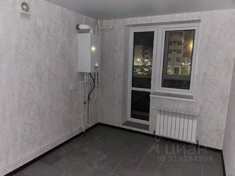 1-к кв. Волгоградская область, Волгоград ул. Химина, 16В (45.0 м) - Фото 0