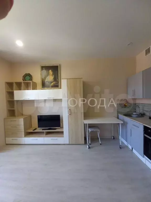 Квартира-студия, 25 м, 8/12 эт. - Фото 0