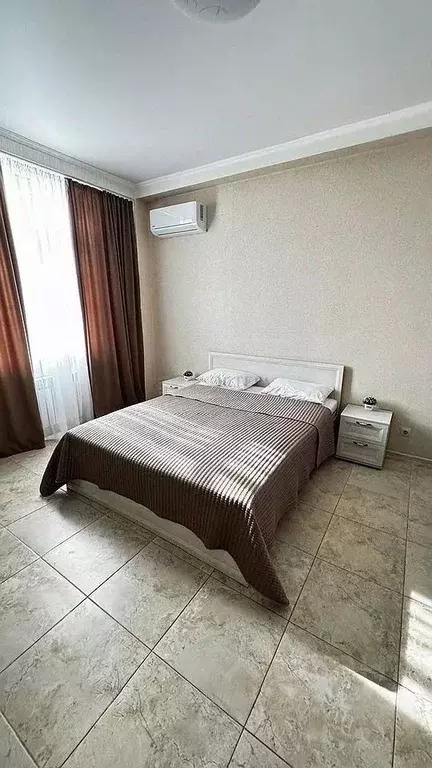 1-к кв. Краснодарский край, Геленджик Крымская ул., 19к9 (36.1 м) - Фото 0