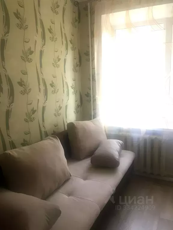Комната Московская область, Красногорск городской округ, пос. Истра 16 ... - Фото 2