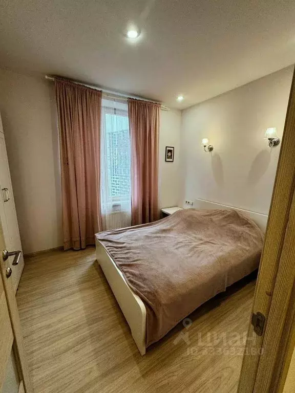 2-к кв. Москва пос. Коммунарка, ул. Бачуринская, 13 (42.0 м) - Фото 2