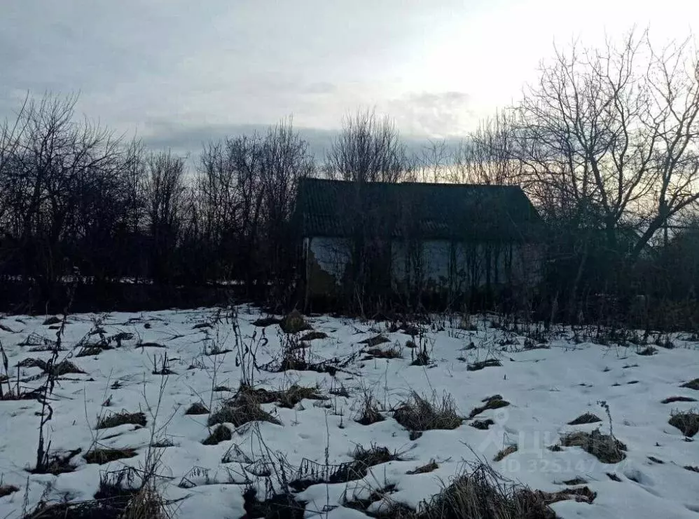 Участок в Краснодарский край, Краснодар Копанской хут., Дружный кв-л, ... - Фото 1