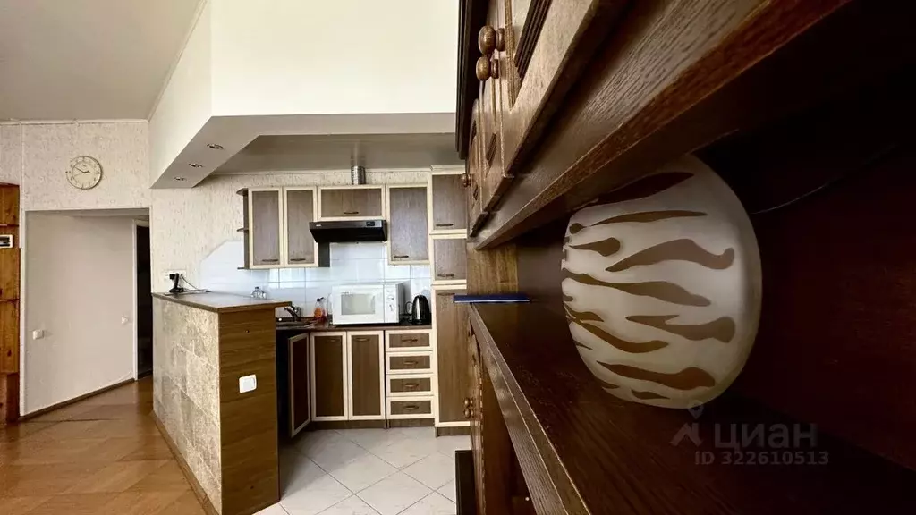 3-к кв. Севастополь ул. Летчиков, 5 (48.0 м) - Фото 2