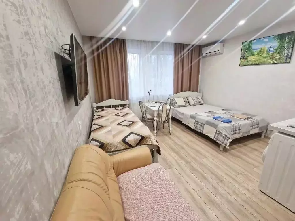 1-к кв. Москва Шарикоподшипниковская ул., 18 (27.0 м) - Фото 0