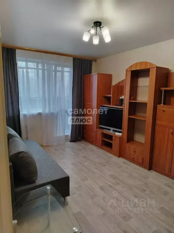 2-к кв. Свердловская область, Екатеринбург ул. Черепанова, 18 (42.4 м) - Фото 1