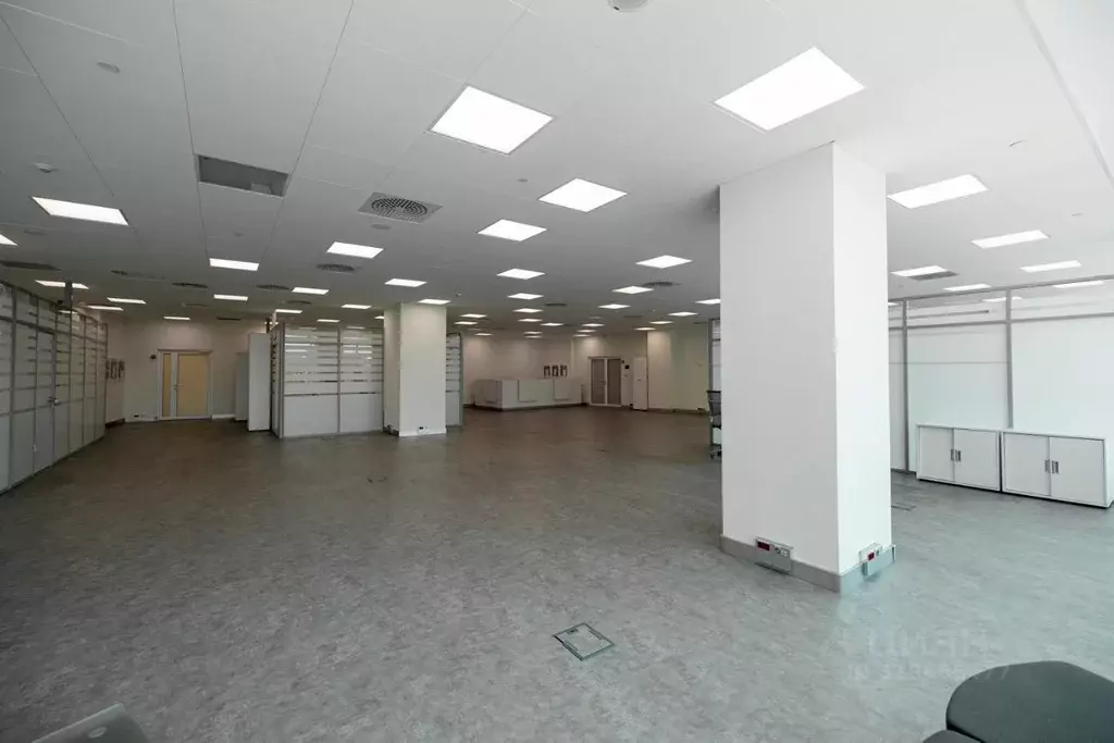 Офис в Свердловская область, Екатеринбург ул. Бориса Ельцина, 3 (339 ... - Фото 2