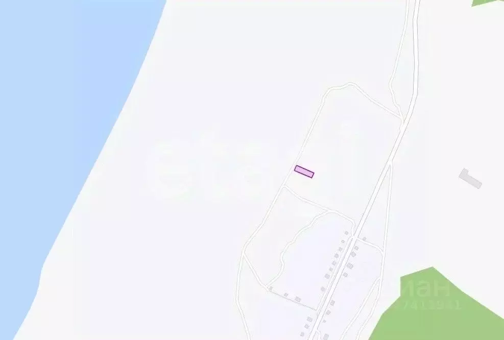 Участок в Бурятия, Кабанский район, Дулан у. Центральная ул. (12.0 ... - Фото 1