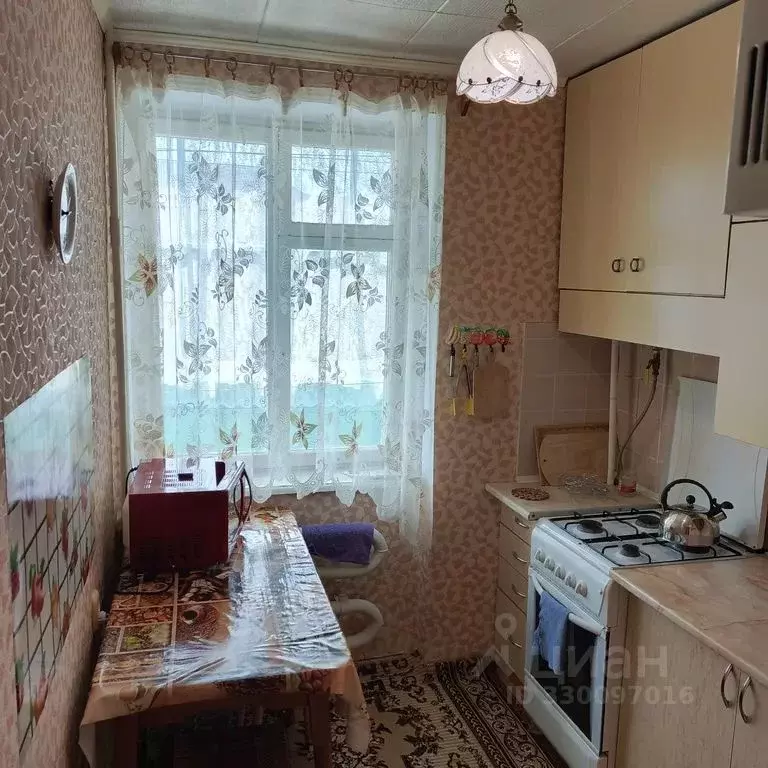 1-к кв. Крым, Керчь ул. Ульяновых, 2Б (30.0 м) - Фото 2