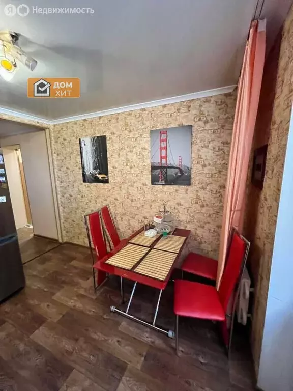 2-комнатная квартира: Симферополь, проспект Победы, 218 (56 м) - Фото 1