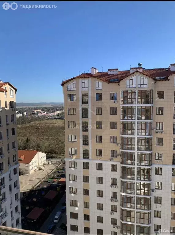 1-комнатная квартира: Анапа, Анапское шоссе, 32к5 (35.8 м) - Фото 0