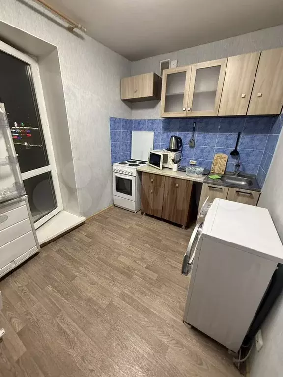 2-к. квартира, 47,7 м, 5/12 эт. - Фото 0