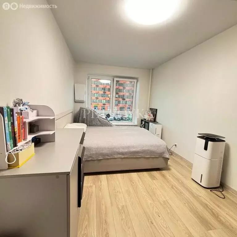 2-комнатная квартира: Люберцы, улица 8 Марта, 12к1 (50.7 м) - Фото 2