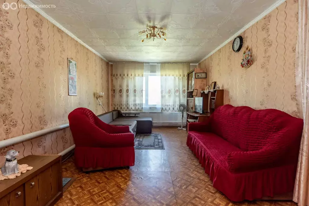 Дом в Рубцовск, Красногорская улица (58.4 м) - Фото 1