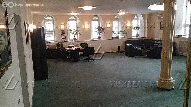 Офис (230 м) - Фото 1