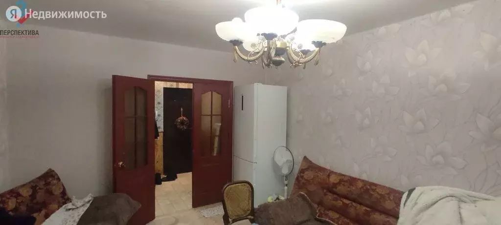 2-комнатная квартира: Ангарск, 219-й квартал, 13 (52.7 м) - Фото 1