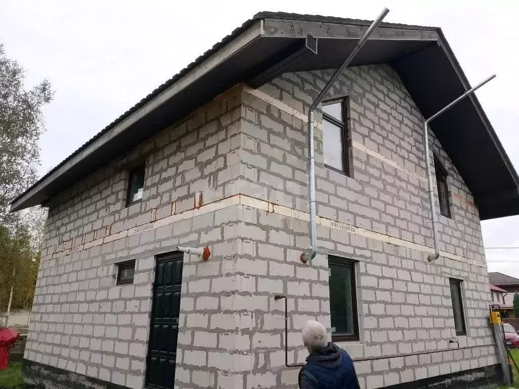 Дом в Павловск, СНТ Звёздочка (178 м) - Фото 2