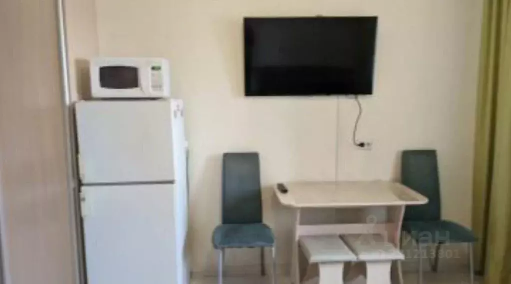 Студия Красноярский край, Красноярск ул. Академика Киренского, 32К ... - Фото 2