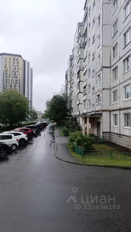 1-к кв. Московская область, Мытищи Новомытищинский просп., 1к2 (37.3 ... - Фото 1