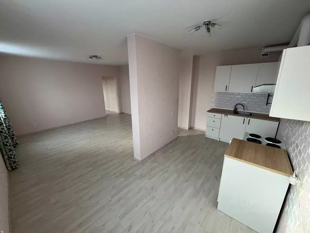 3-к кв. Краснодарский край, Краснодар ул. Домбайская, 10/2 (63.5 м) - Фото 2