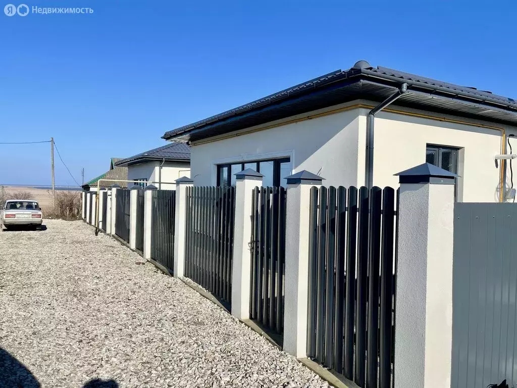 Дом в Темрюк, улица Декабристов, 30 (90 м) - Фото 1