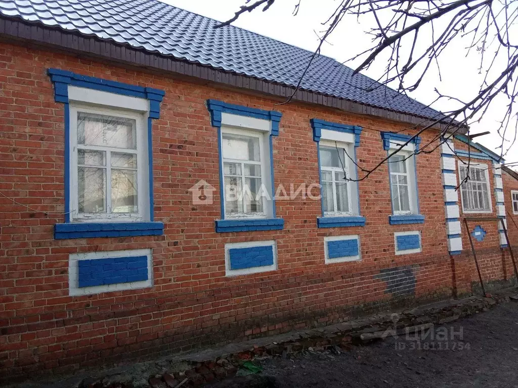 Дом в Белгородская область, Грайворонский муниципальный округ, с. ... - Фото 0