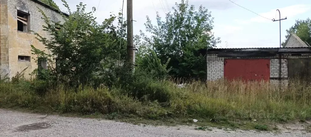 Гараж в Пермский край, Усолье Усольский район, ул. Елькина, 9А (22 м) - Фото 1