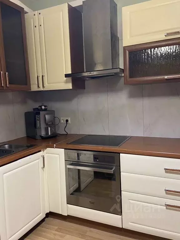 1-к кв. Москва Производственная ул., 4 (48.0 м) - Фото 1