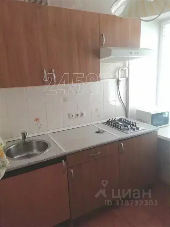 2-к кв. Москва ул. Симоновский Вал, 7К2 (45.0 м) - Фото 0