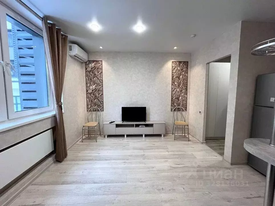 Студия Московская область, Люберцы Инициативная ул., 7В (23.8 м) - Фото 1