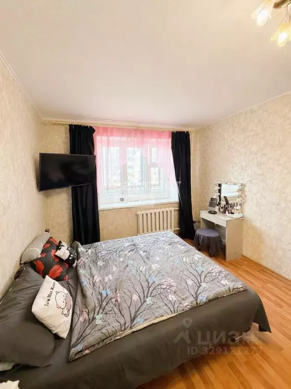 1-к кв. Курская область, Курск ул. Парижской Коммуны, 42 (44.3 м) - Фото 2
