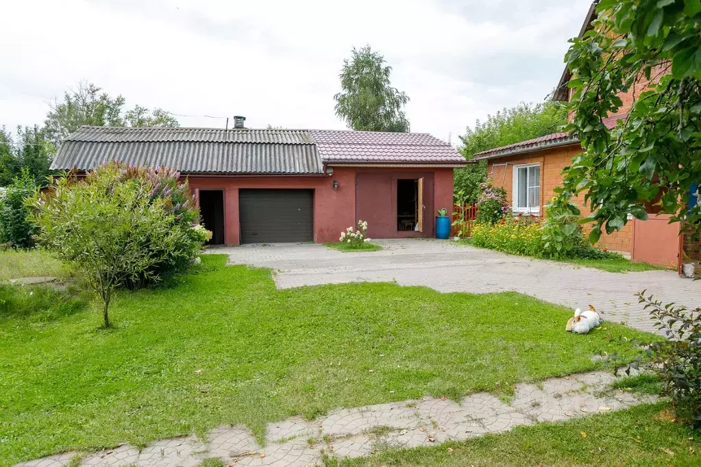 Дом в Нижегородская область, Богородск Нижегородское ш., 2 (247 м) - Фото 2