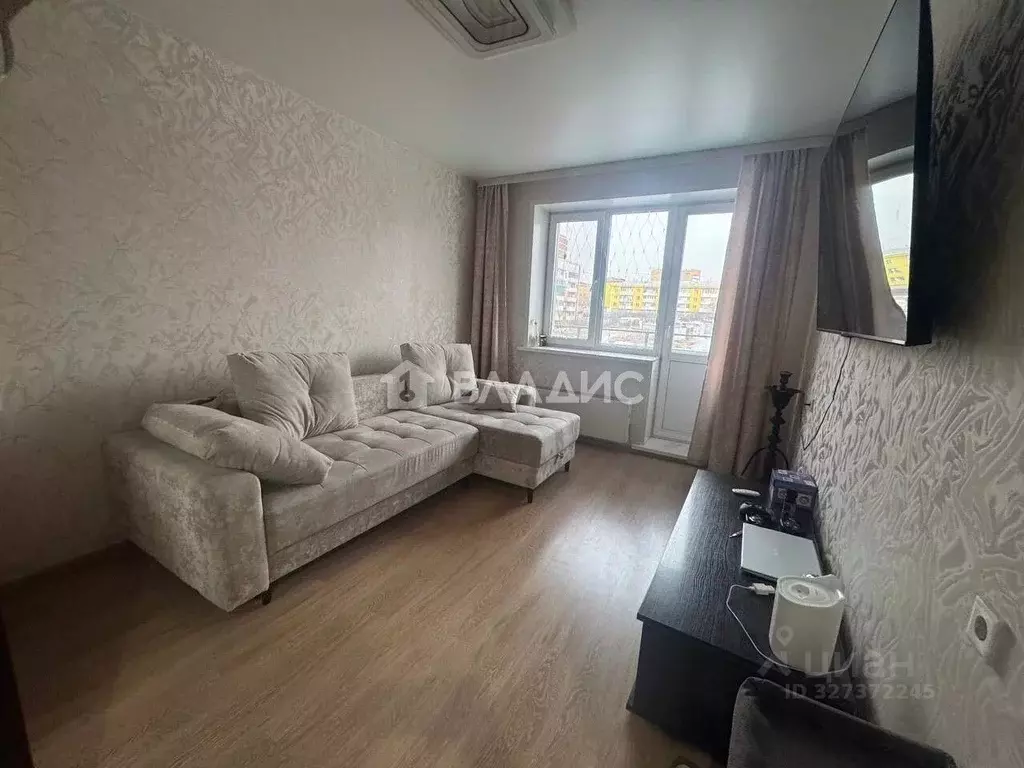 2-к кв. Бурятия, Улан-Удэ 111-й мкр, 14А (51.1 м) - Фото 1