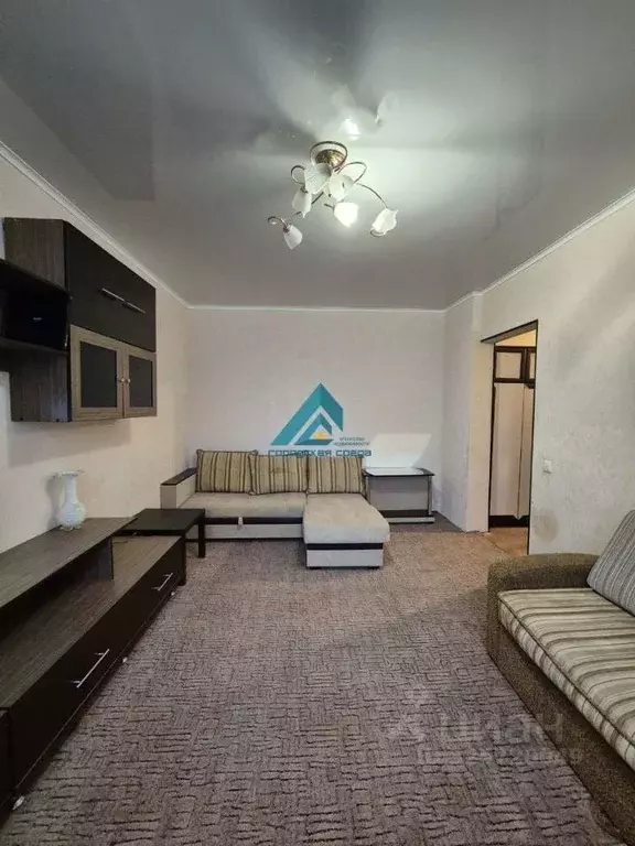 2-к кв. Оренбургская область, Оренбург Транспортная ул., 18 (50.0 м) - Фото 2