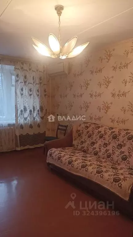 3-к кв. Волгоградская область, Волгоград ул. Николая Отрады, 5 (59.0 ... - Фото 2