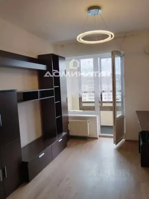 Студия Санкт-Петербург просп. Ветеранов, 171к4 (23.4 м) - Фото 1